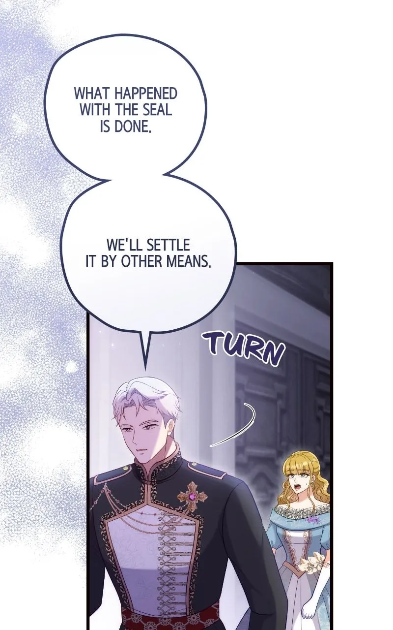 The Murdered Princess andthe Innocent Traitor Chapter 64 page 62 - 