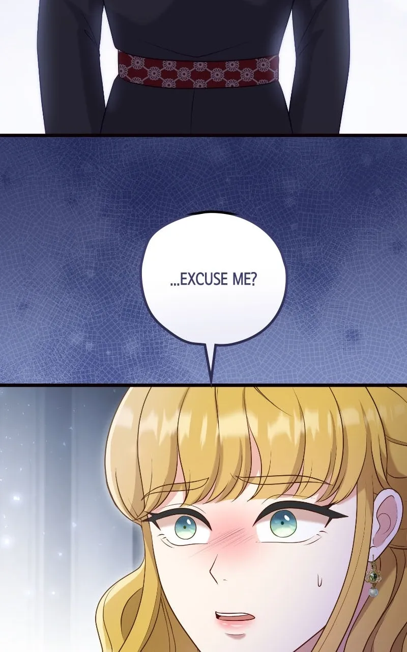 The Murdered Princess andthe Innocent Traitor Chapter 64 page 65 - 