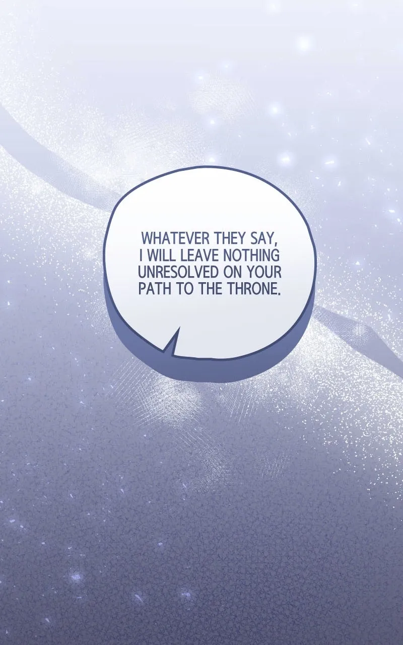 The Murdered Princess andthe Innocent Traitor Chapter 64 page 69 - 