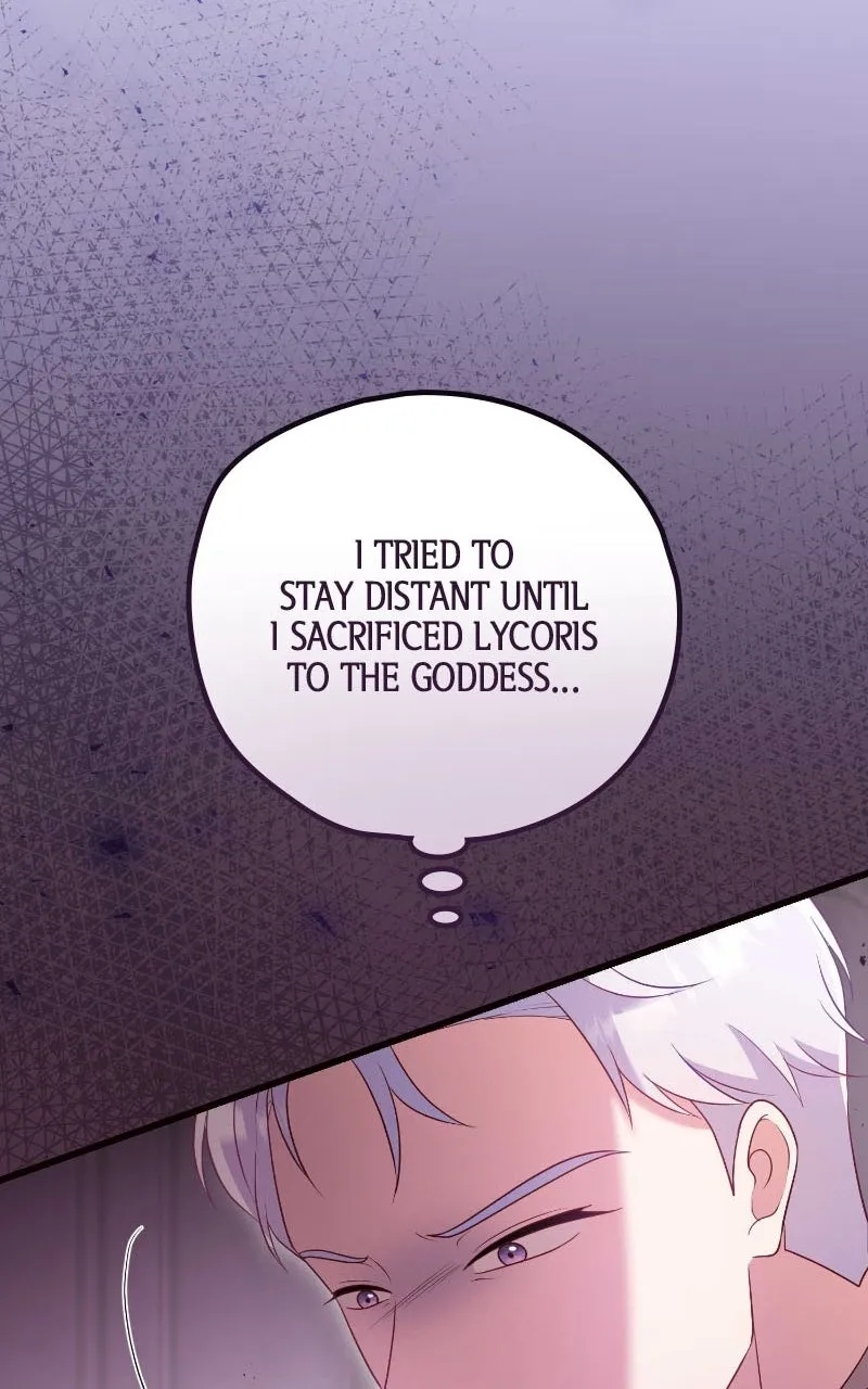 The Murdered Princess andthe Innocent Traitor Chapter 64 page 73 - 
