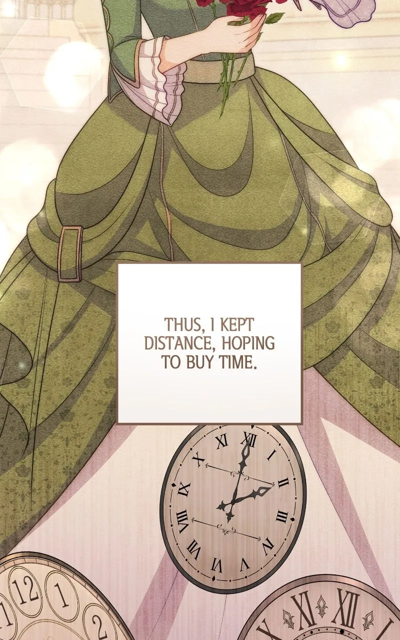 The Murdered Princess andthe Innocent Traitor Chapter 64 page 78 - 