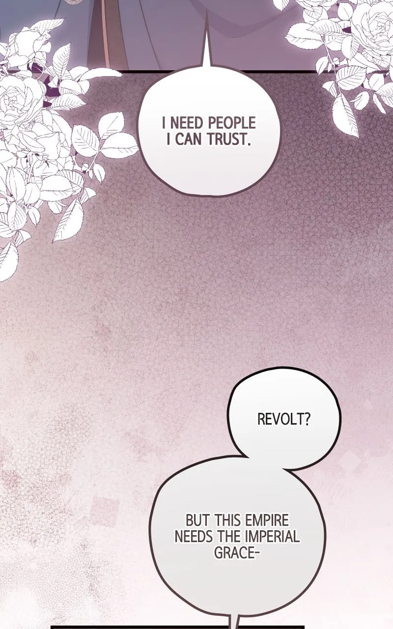 The Murdered Princess andthe Innocent Traitor Chapter 64 page 9 - 
