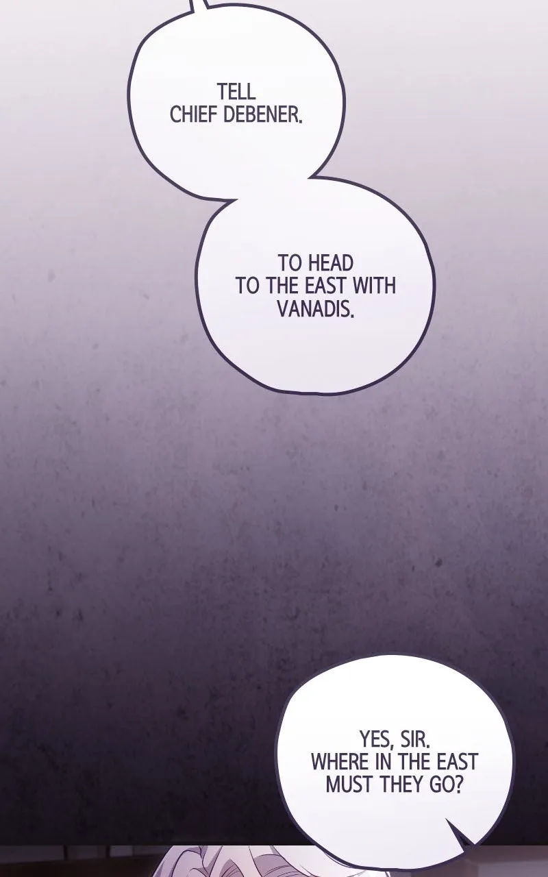 The Murdered Princess andthe Innocent Traitor Chapter 64 page 90 - 