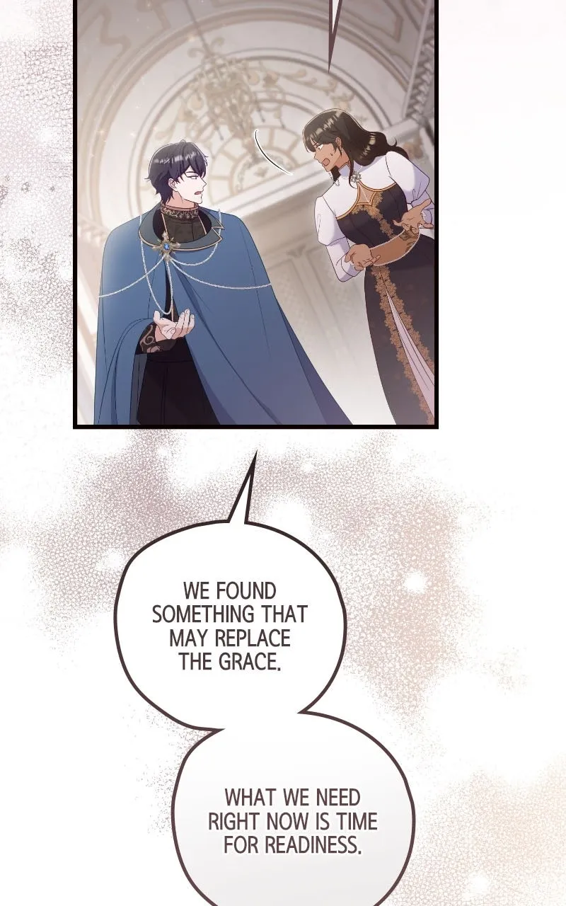 The Murdered Princess andthe Innocent Traitor Chapter 64 page 10 - 