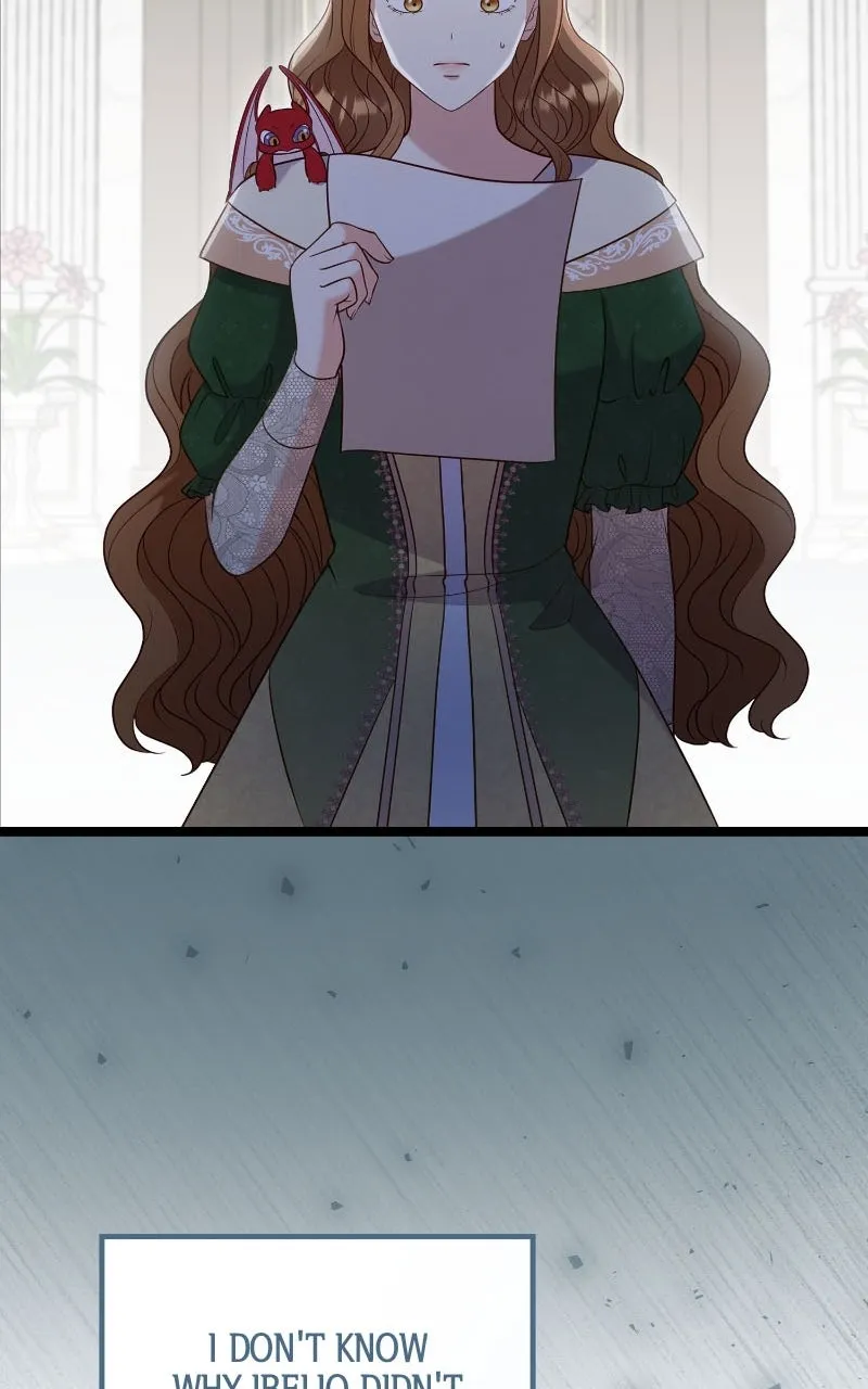 The Murdered Princess andthe Innocent Traitor Chapter 64 page 96 - 