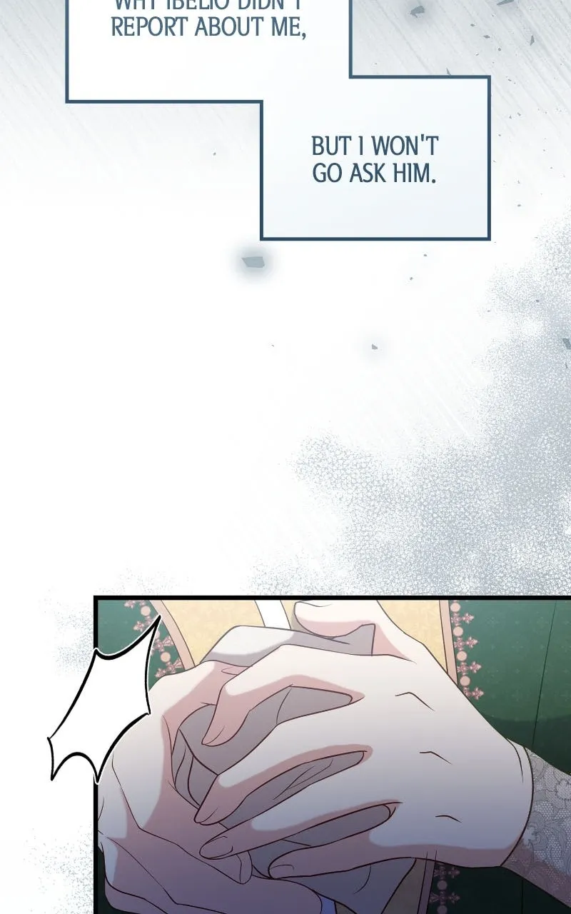 The Murdered Princess andthe Innocent Traitor Chapter 64 page 97 - 
