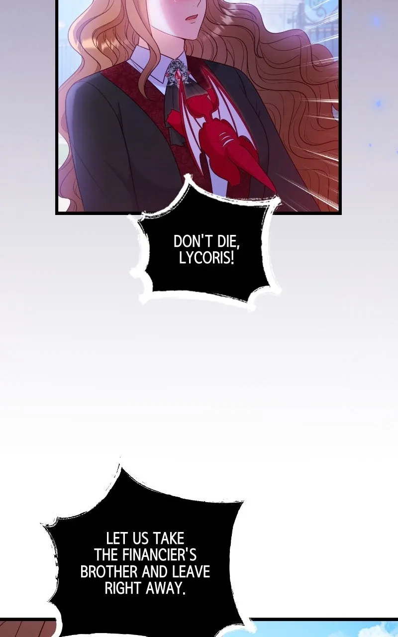 The Murdered Princess andthe Innocent Traitor Chapter 65 page 104 - 