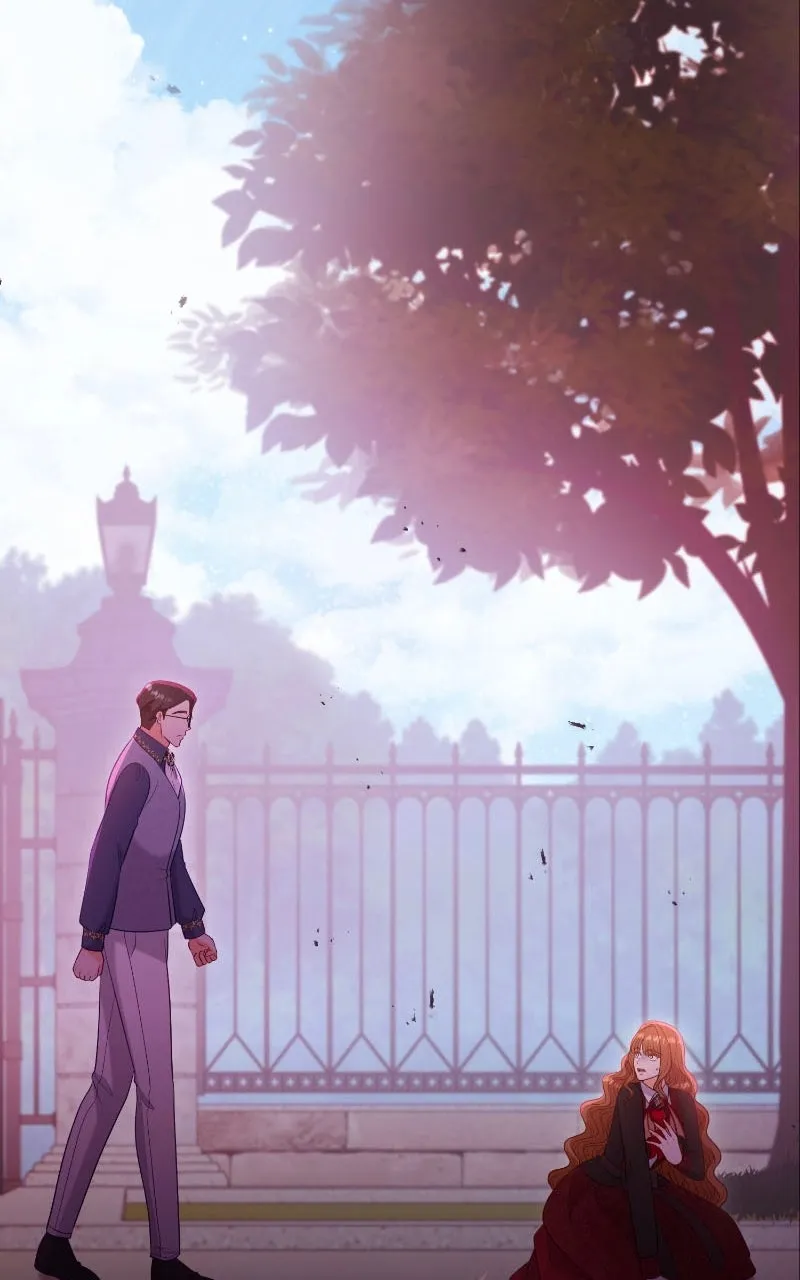 The Murdered Princess andthe Innocent Traitor Chapter 65 page 110 - 
