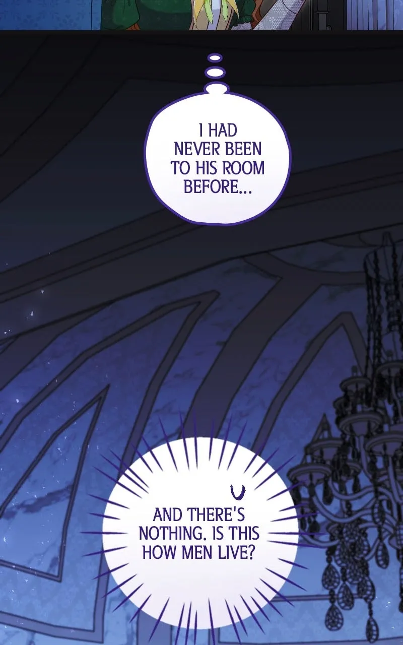 The Murdered Princess andthe Innocent Traitor Chapter 65 page 17 - 