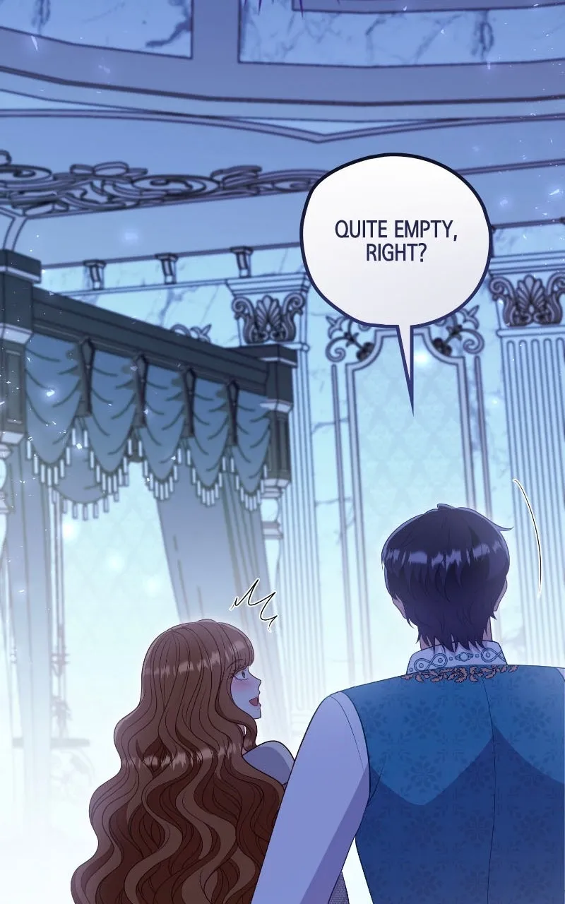 The Murdered Princess andthe Innocent Traitor Chapter 65 page 18 - 