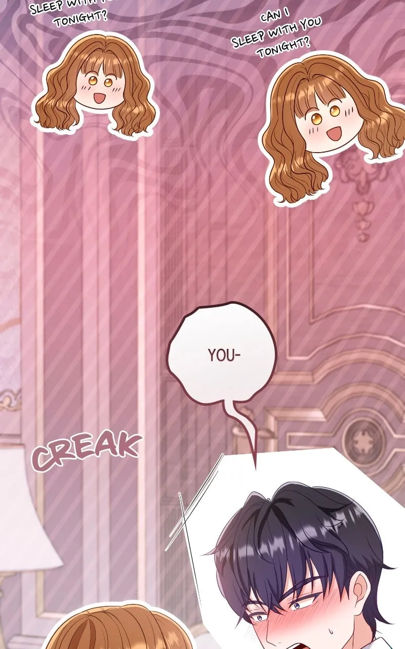 The Murdered Princess andthe Innocent Traitor Chapter 65 page 3 - 