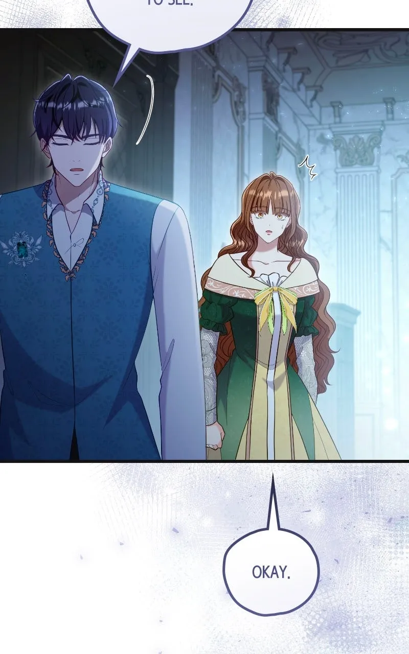 The Murdered Princess andthe Innocent Traitor Chapter 65 page 25 - 