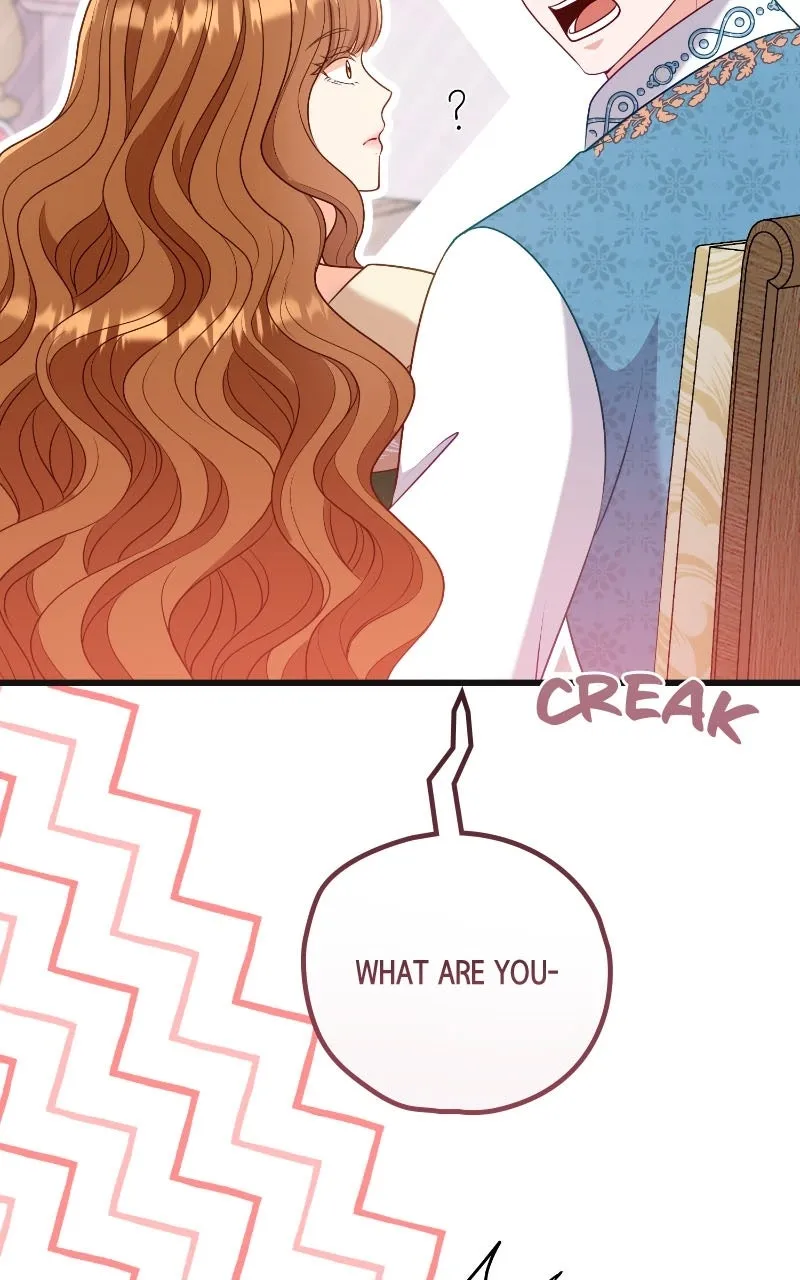 The Murdered Princess andthe Innocent Traitor Chapter 65 page 4 - 