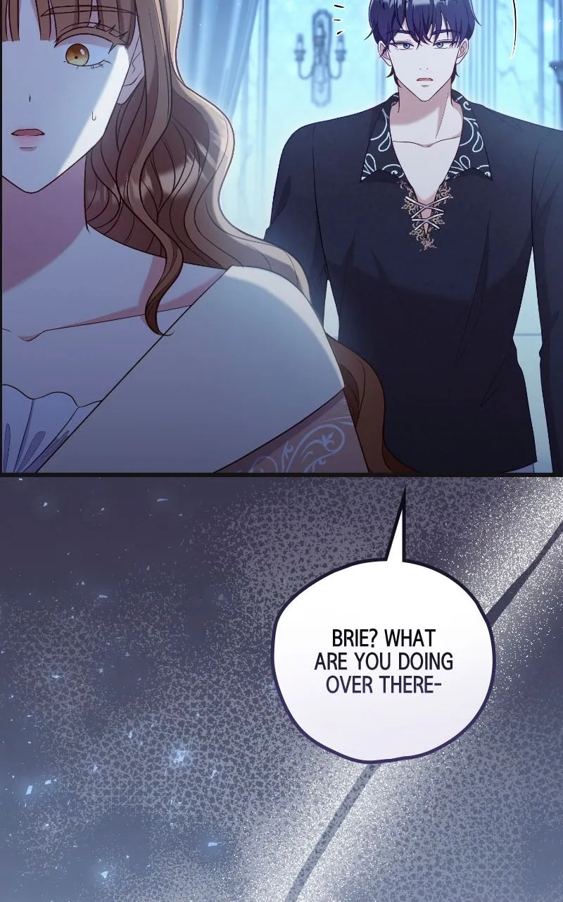 The Murdered Princess andthe Innocent Traitor Chapter 65 page 33 - 