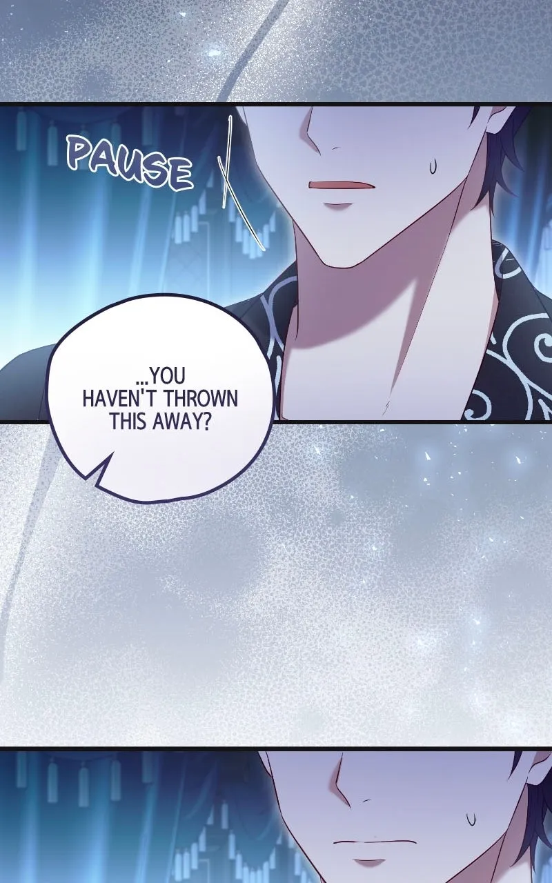 The Murdered Princess andthe Innocent Traitor Chapter 65 page 34 - 