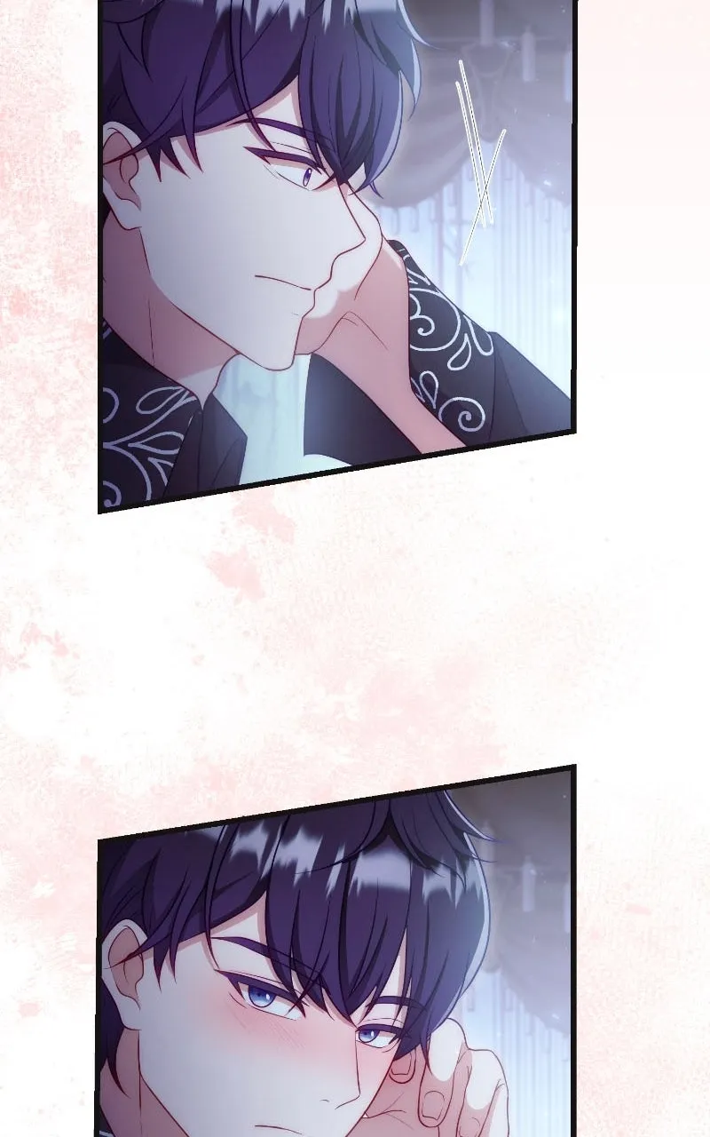 The Murdered Princess andthe Innocent Traitor Chapter 65 page 42 - 