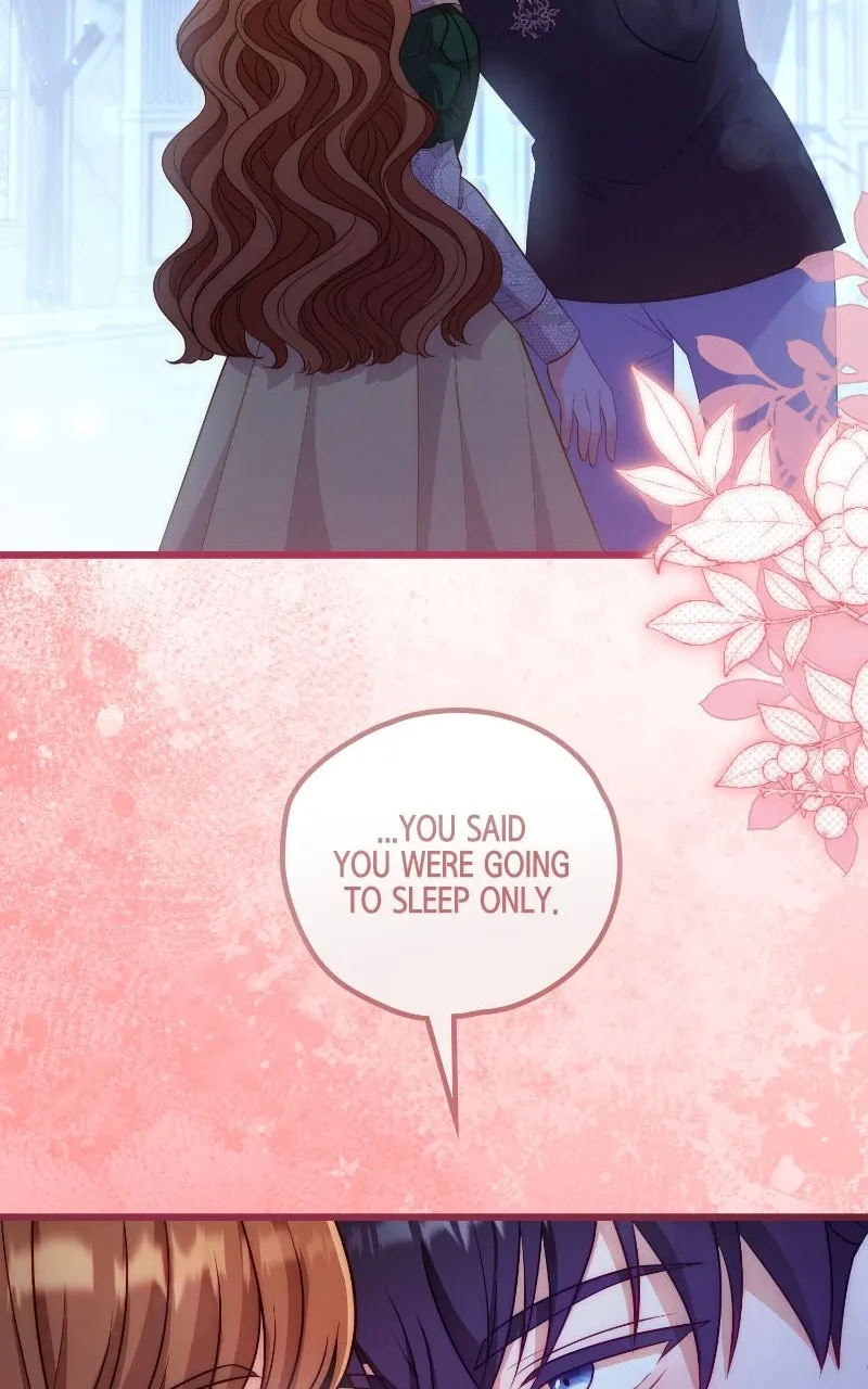 The Murdered Princess andthe Innocent Traitor Chapter 65 page 44 - 