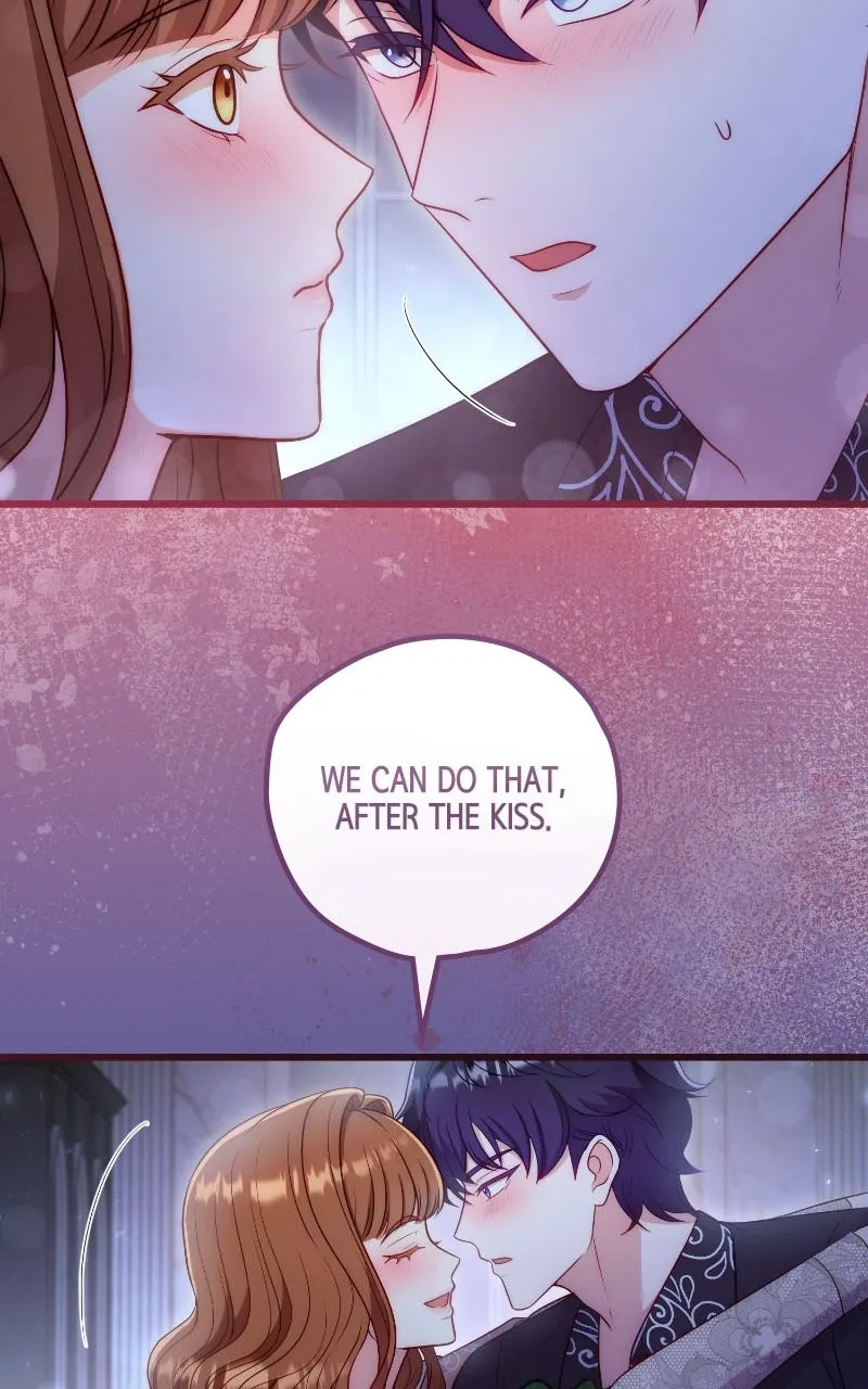The Murdered Princess andthe Innocent Traitor Chapter 65 page 45 - 