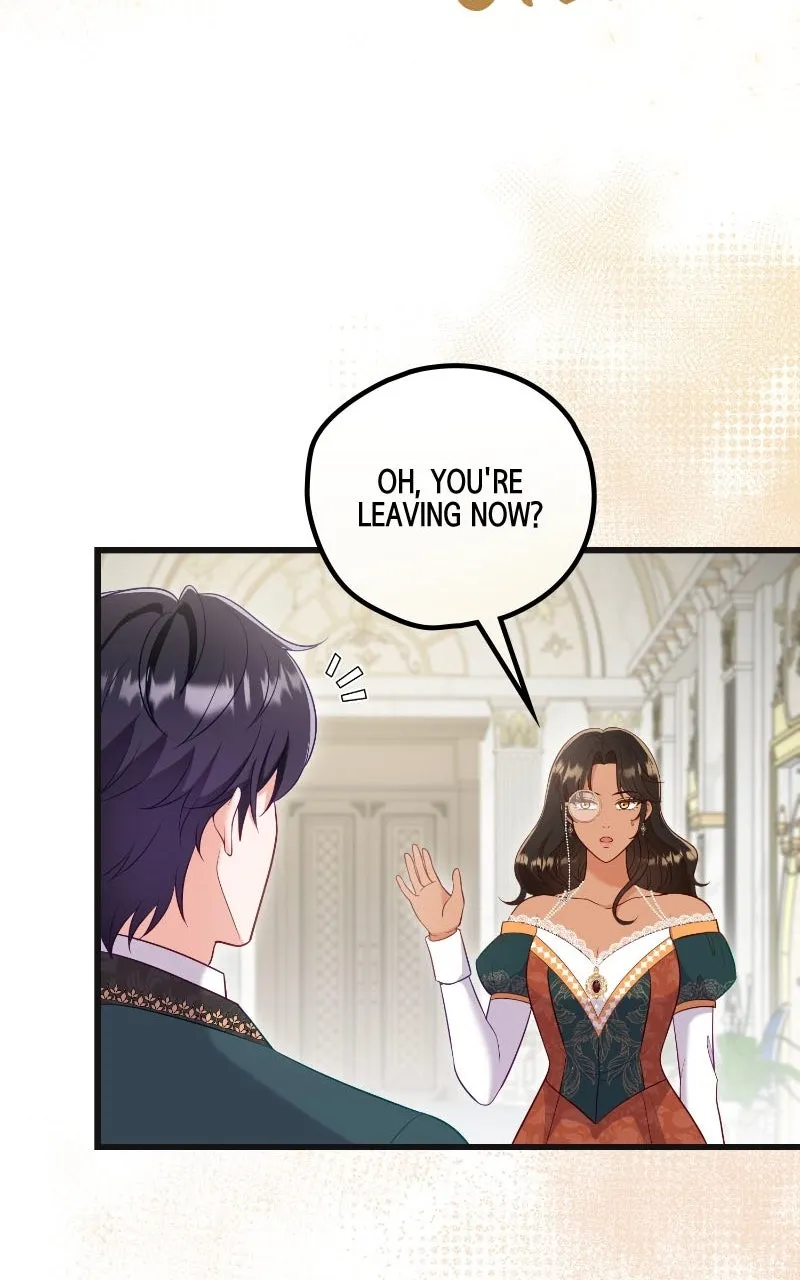 The Murdered Princess andthe Innocent Traitor Chapter 65 page 50 - 
