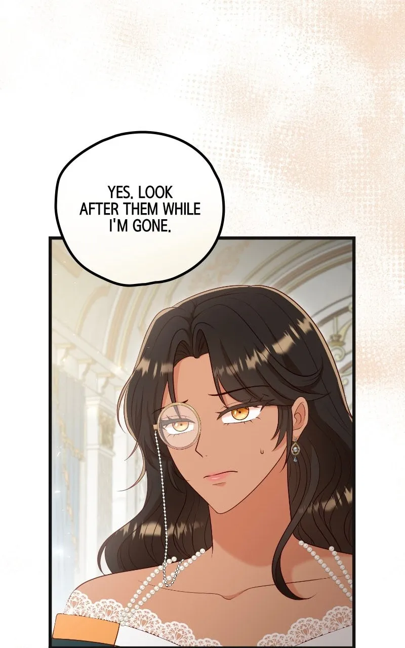 The Murdered Princess andthe Innocent Traitor Chapter 65 page 51 - 