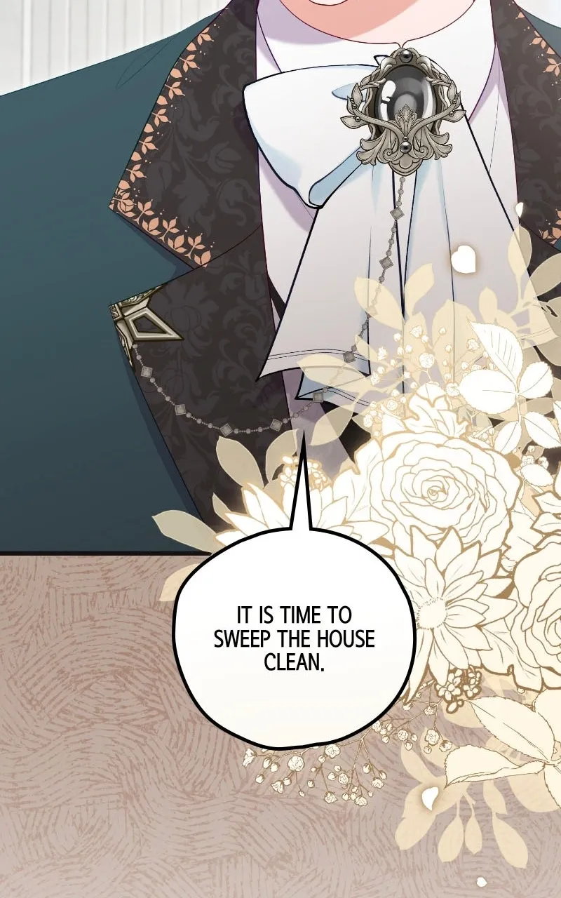 The Murdered Princess andthe Innocent Traitor Chapter 65 page 54 - 
