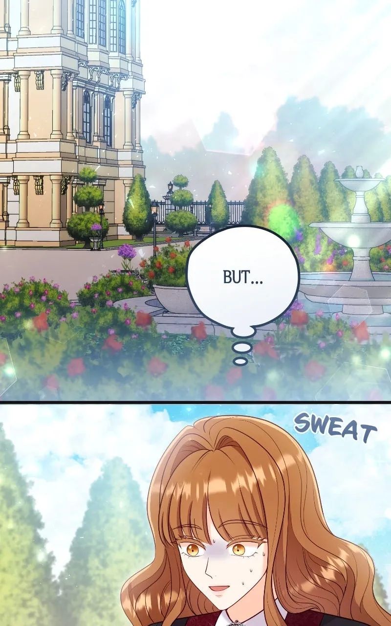 The Murdered Princess andthe Innocent Traitor Chapter 65 page 57 - 
