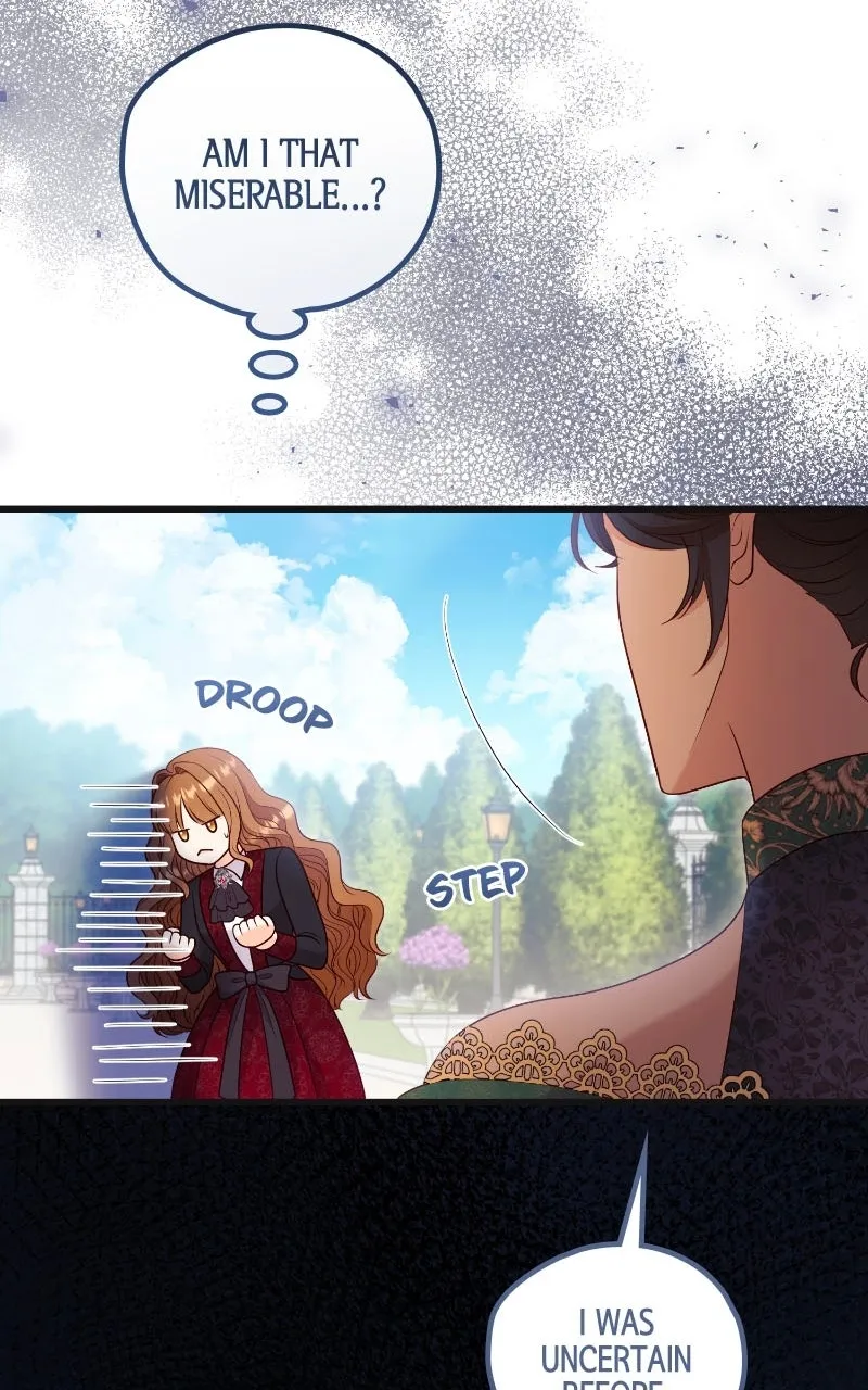 The Murdered Princess andthe Innocent Traitor Chapter 65 page 60 - 