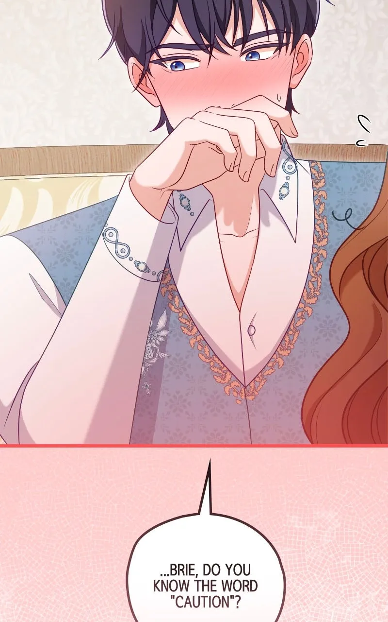 The Murdered Princess andthe Innocent Traitor Chapter 65 page 7 - 