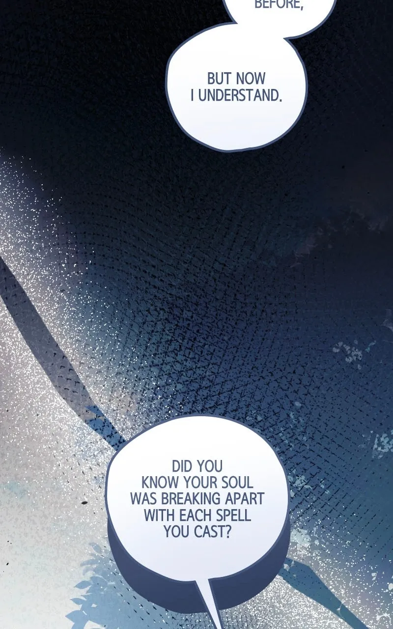 The Murdered Princess andthe Innocent Traitor Chapter 65 page 61 - 