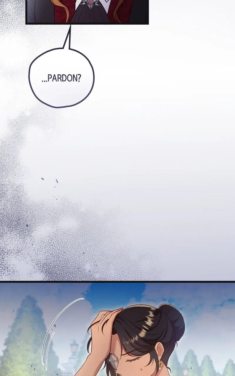 The Murdered Princess andthe Innocent Traitor Chapter 65 page 64 - 