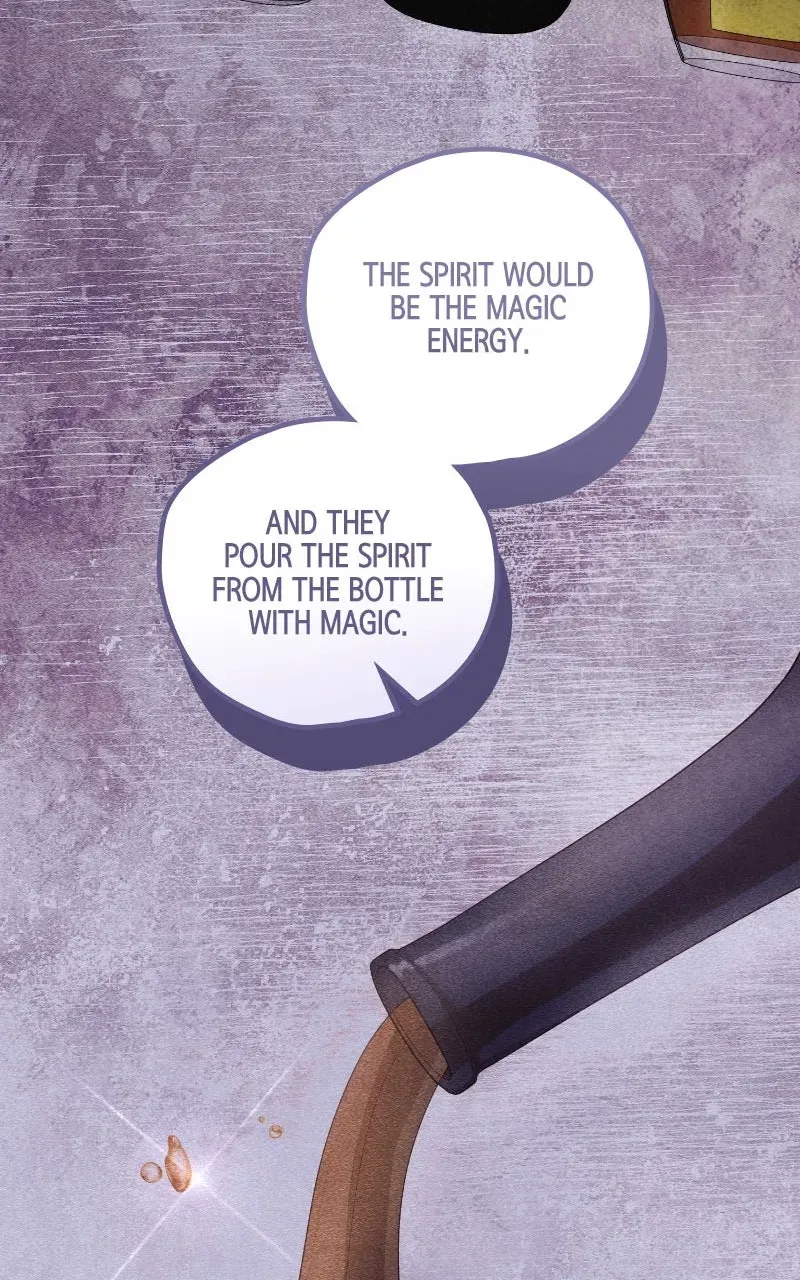 The Murdered Princess andthe Innocent Traitor Chapter 65 page 67 - 