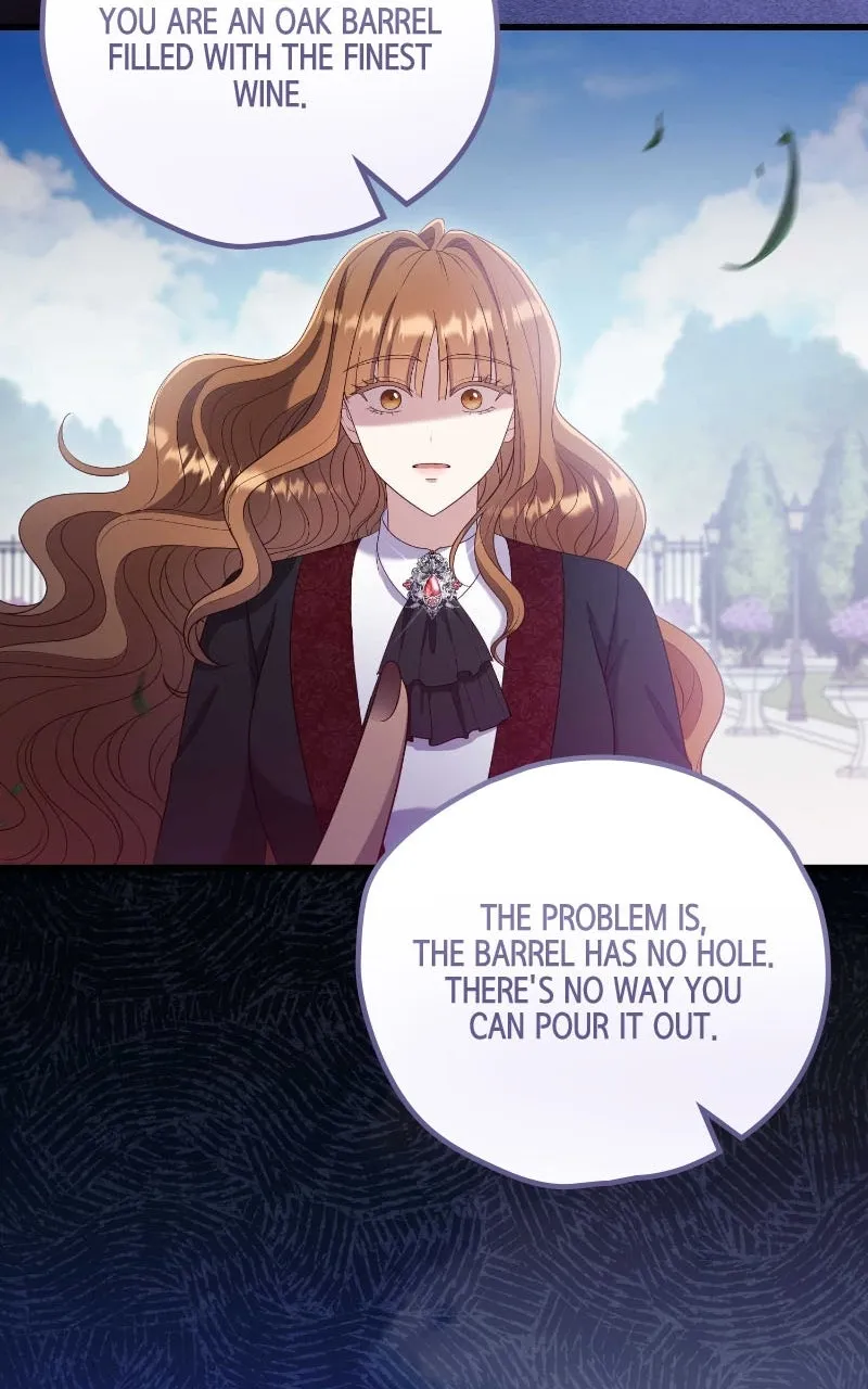The Murdered Princess andthe Innocent Traitor Chapter 65 page 69 - 
