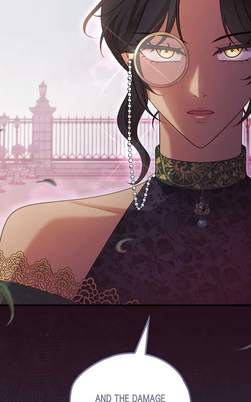 The Murdered Princess andthe Innocent Traitor Chapter 65 page 71 - 