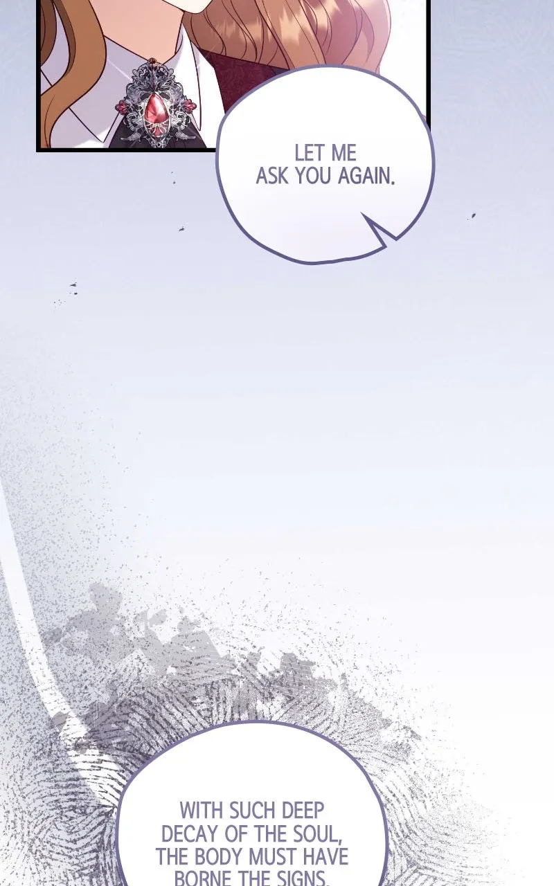The Murdered Princess andthe Innocent Traitor Chapter 65 page 73 - 