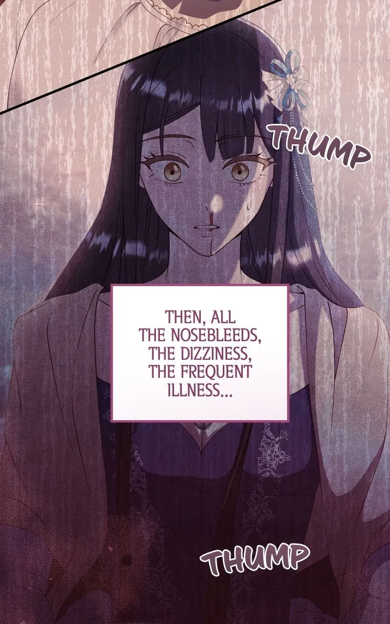 The Murdered Princess andthe Innocent Traitor Chapter 65 page 76 - 
