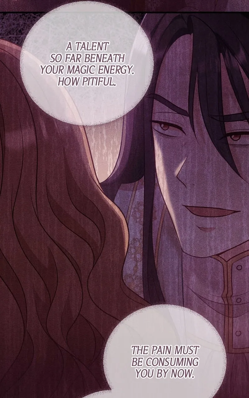 The Murdered Princess andthe Innocent Traitor Chapter 65 page 77 - 