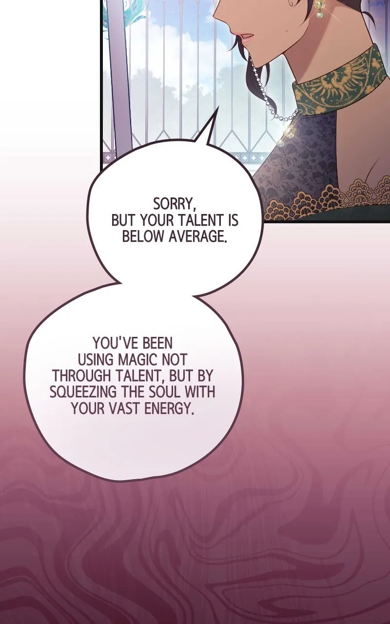 The Murdered Princess andthe Innocent Traitor Chapter 65 page 80 - 