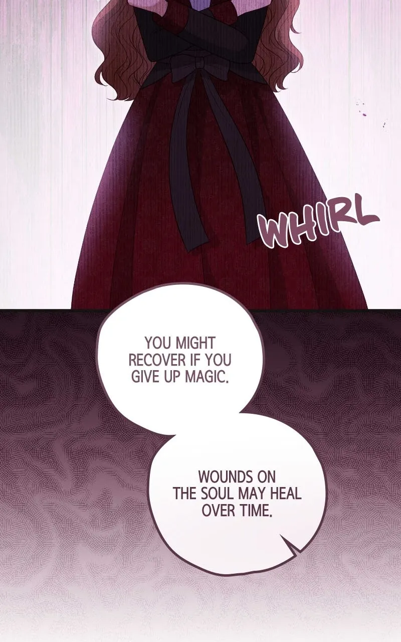 The Murdered Princess andthe Innocent Traitor Chapter 65 page 83 - 