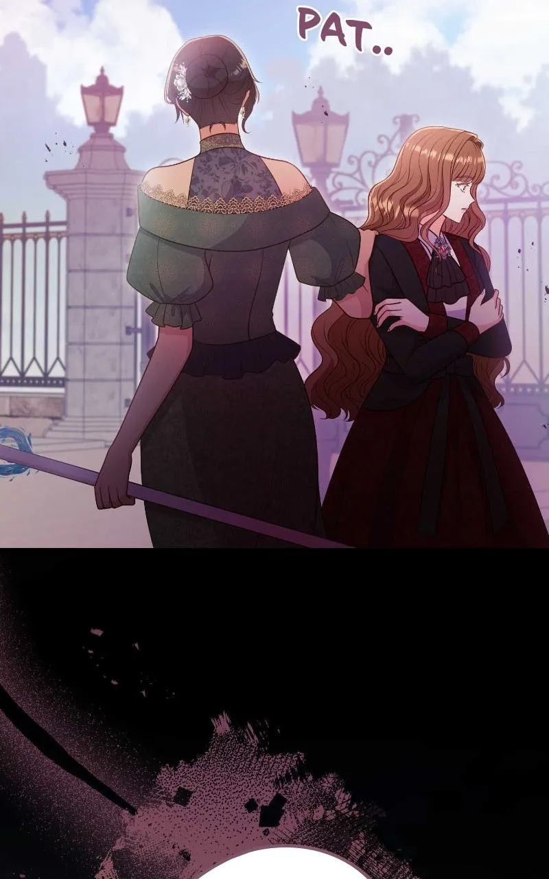 The Murdered Princess andthe Innocent Traitor Chapter 65 page 85 - 