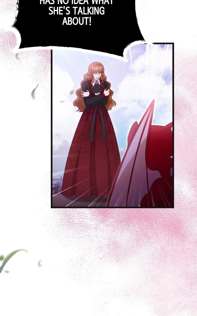 The Murdered Princess andthe Innocent Traitor Chapter 65 page 93 - 