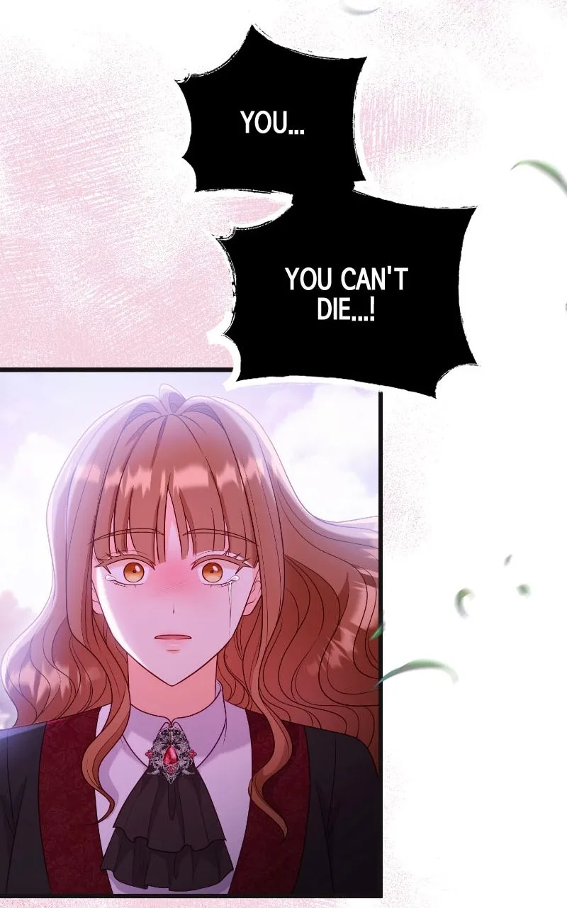 The Murdered Princess andthe Innocent Traitor Chapter 65 page 94 - 