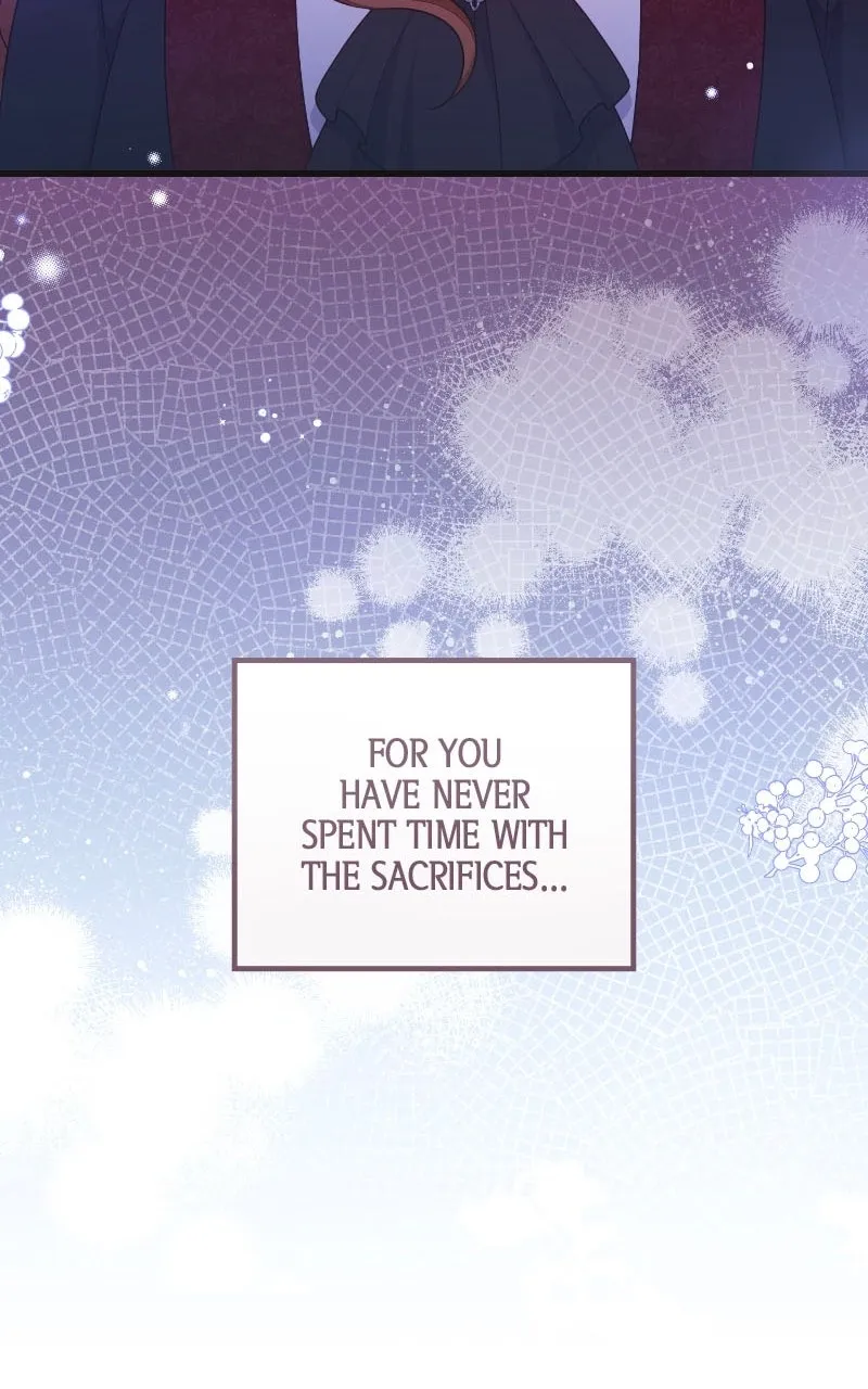 The Murdered Princess andthe Innocent Traitor Chapter 65 page 98 - 