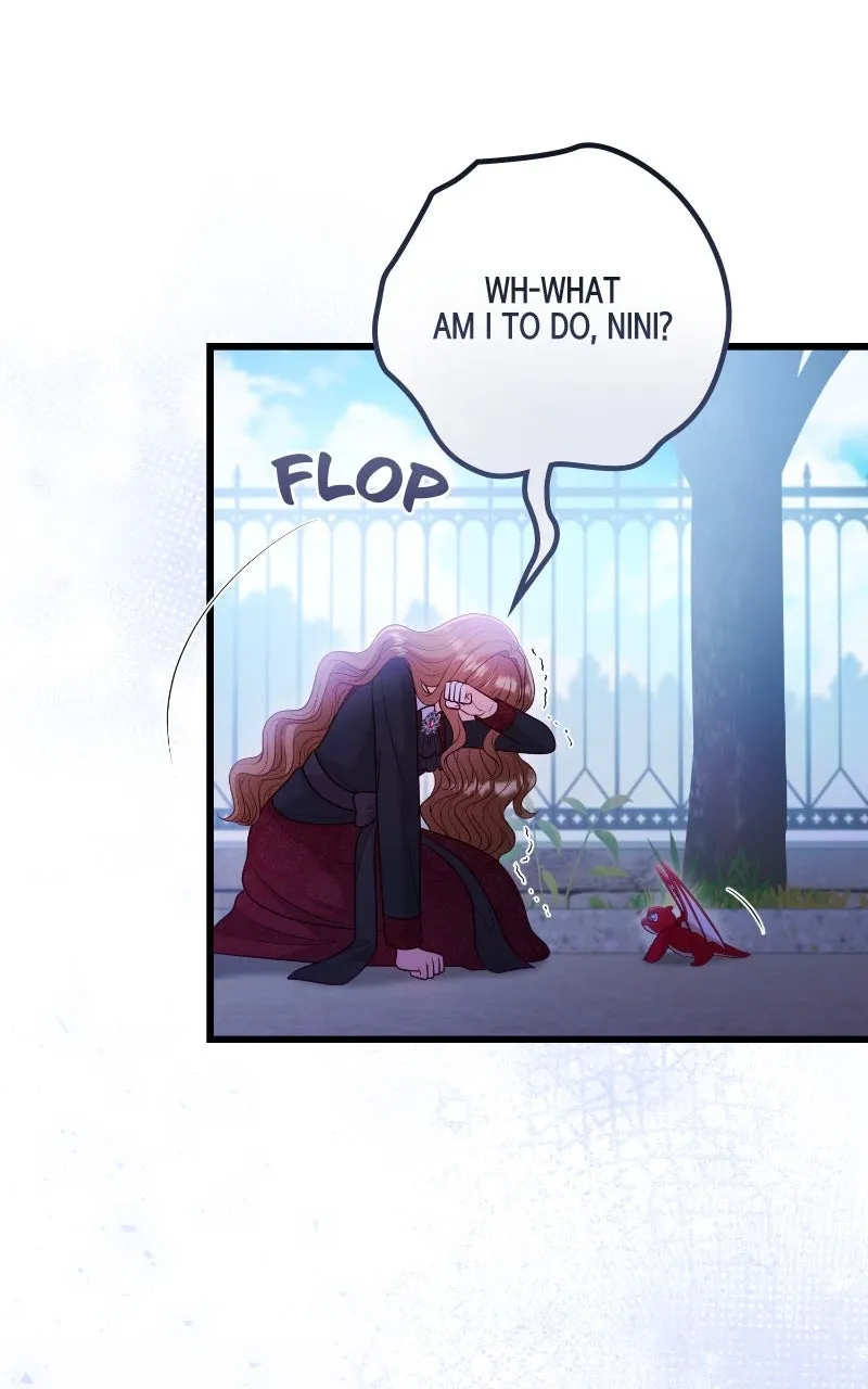 The Murdered Princess andthe Innocent Traitor Chapter 65 page 99 - 