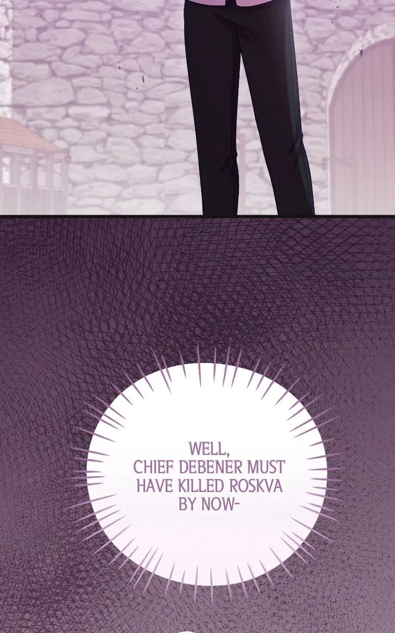 The Murdered Princess andthe Innocent Traitor Chapter 66 page 104 - 