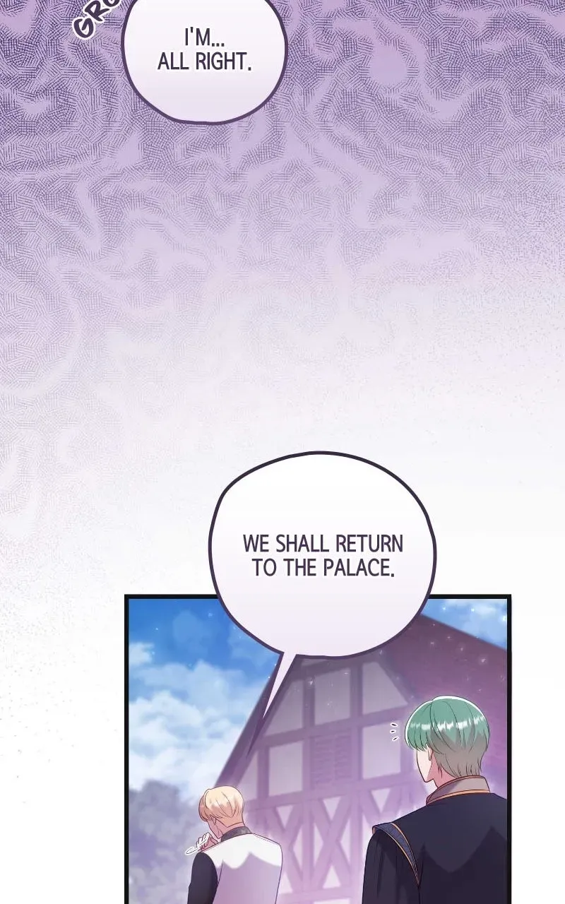 The Murdered Princess andthe Innocent Traitor Chapter 66 page 113 - 