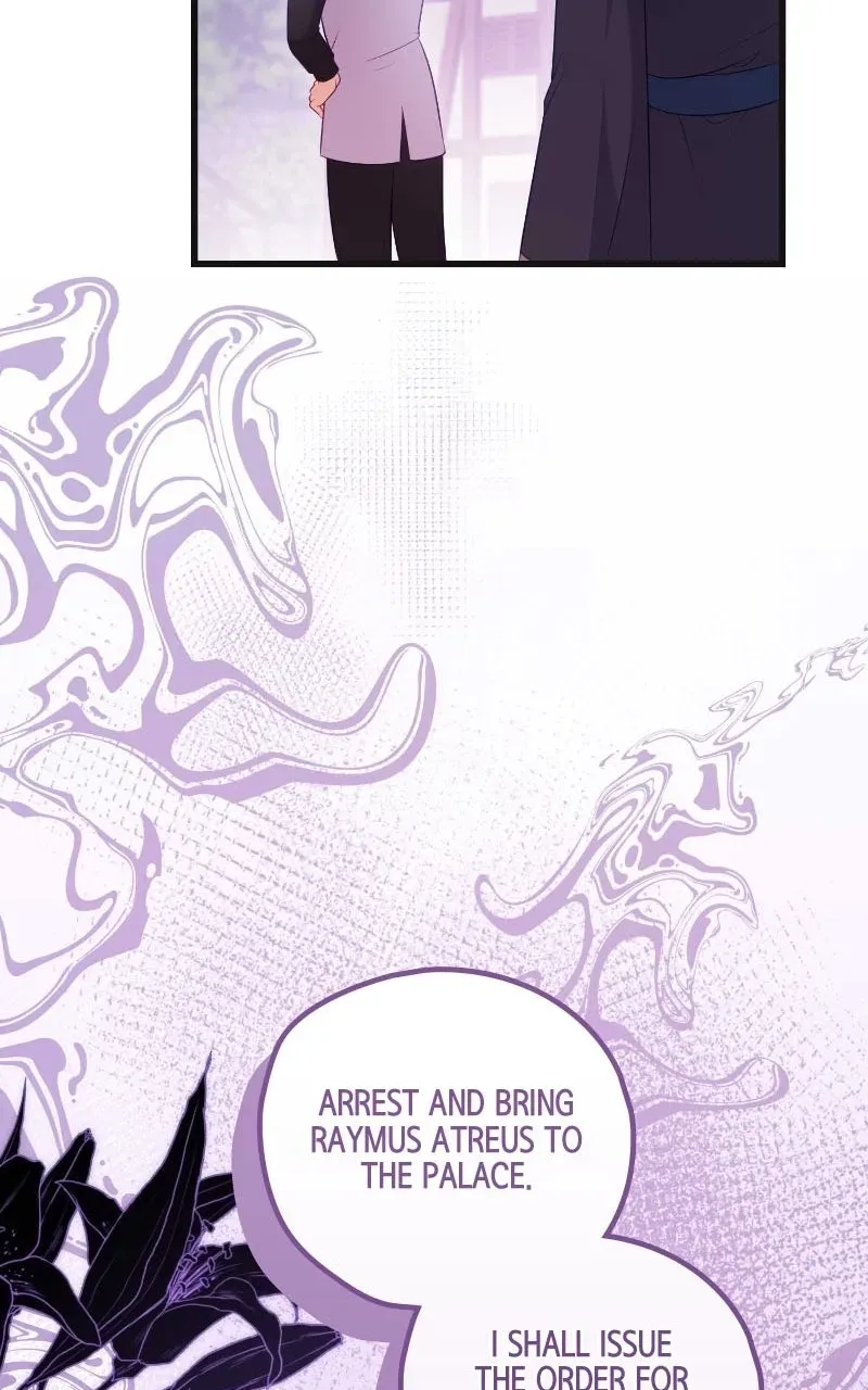 The Murdered Princess andthe Innocent Traitor Chapter 66 page 114 - 