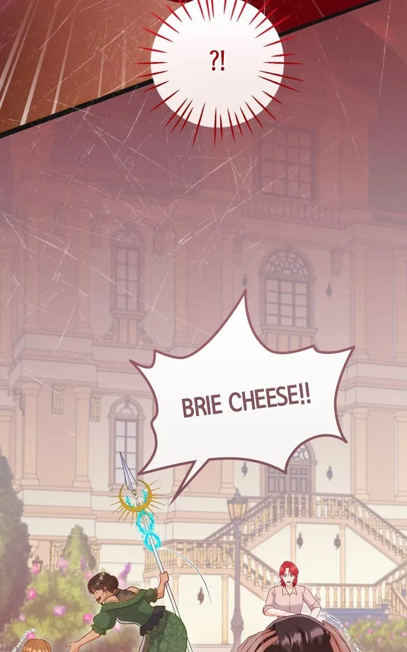 The Murdered Princess andthe Innocent Traitor Chapter 66 page 14 - 