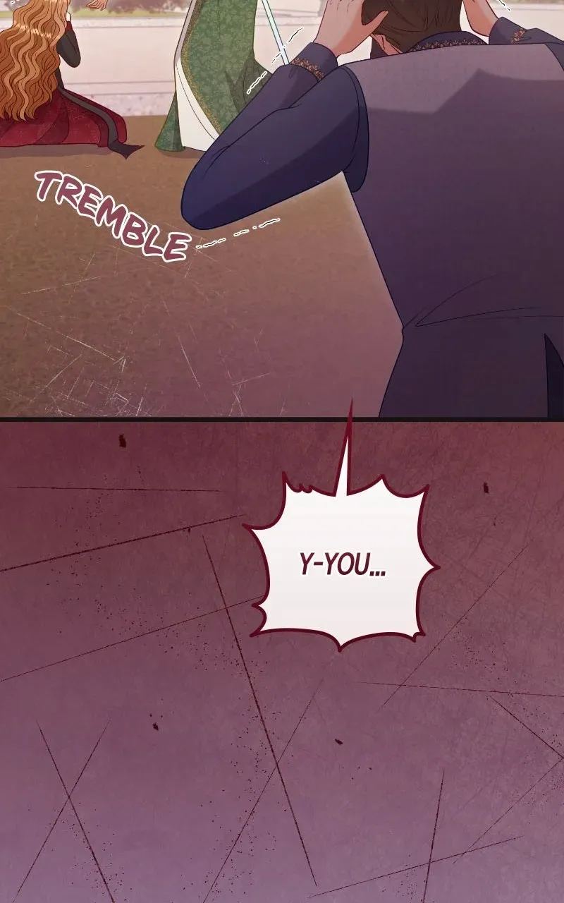 The Murdered Princess andthe Innocent Traitor Chapter 66 page 15 - 