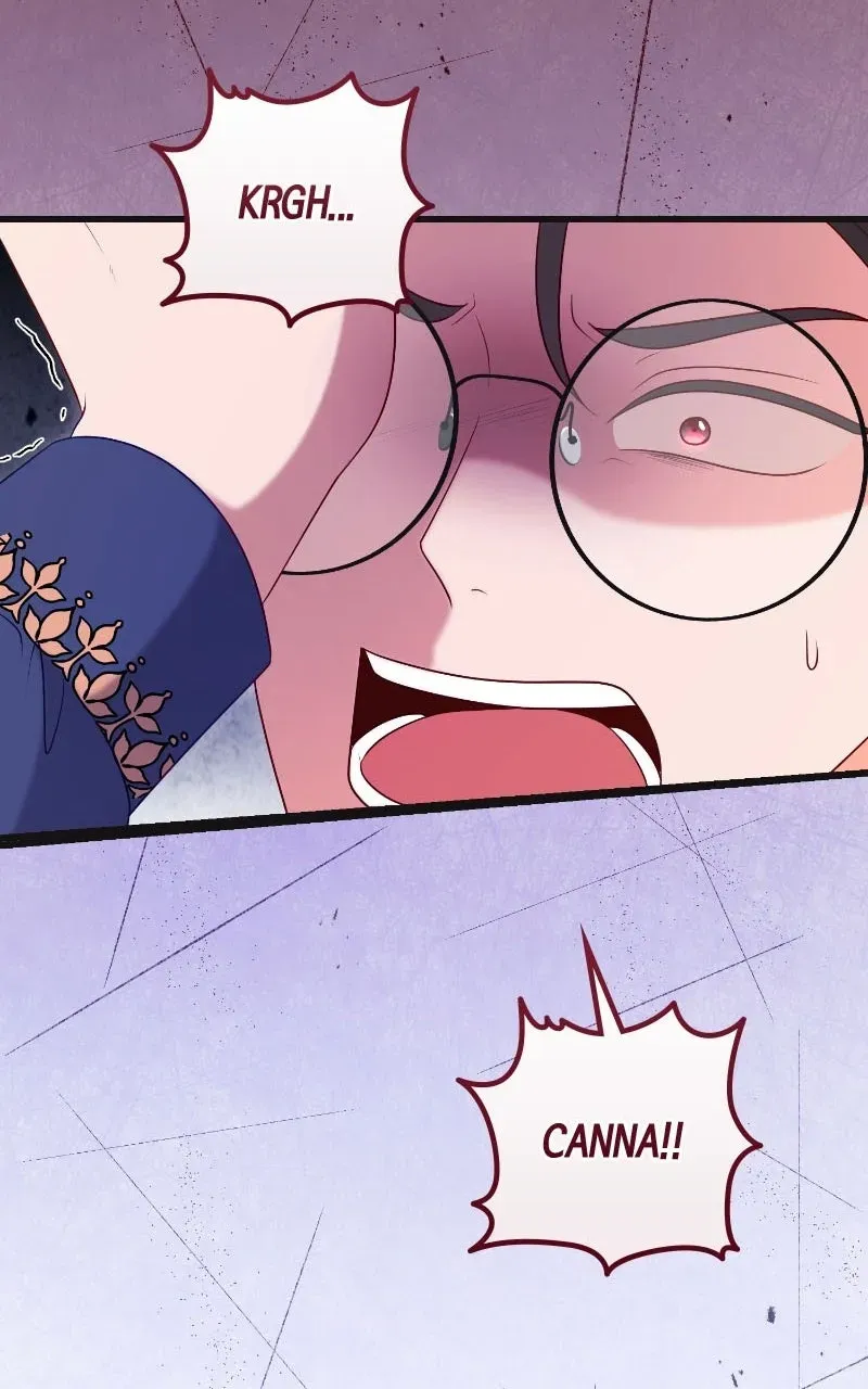 The Murdered Princess andthe Innocent Traitor Chapter 66 page 16 - 