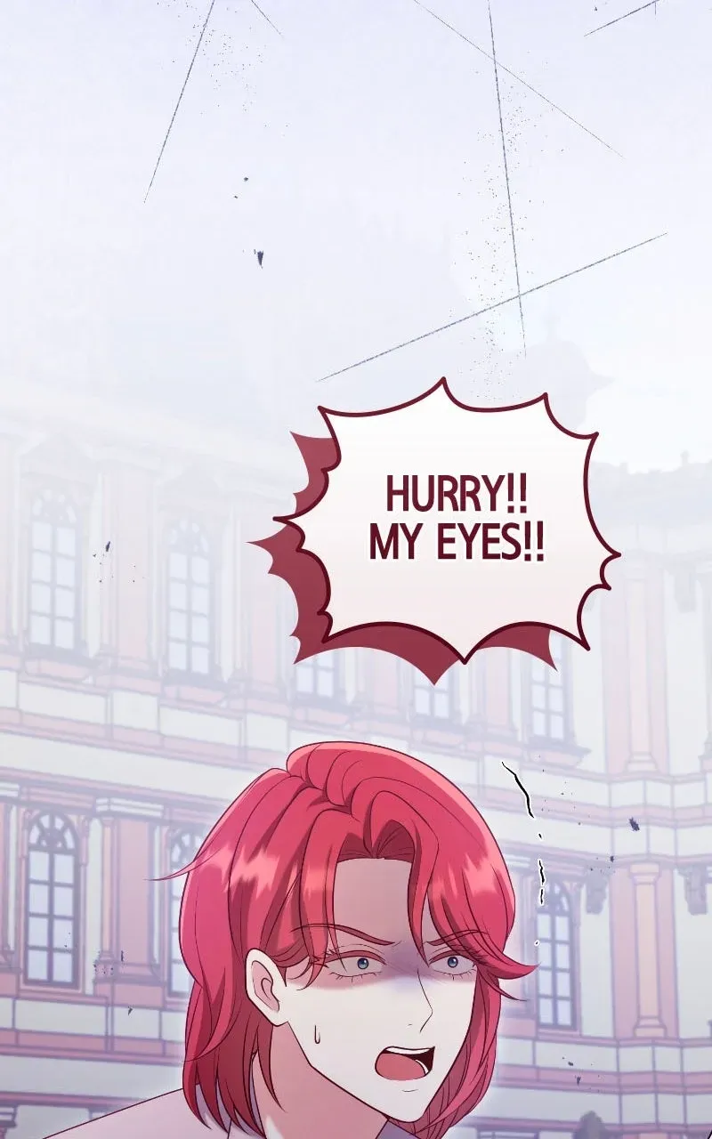 The Murdered Princess andthe Innocent Traitor Chapter 66 page 17 - 